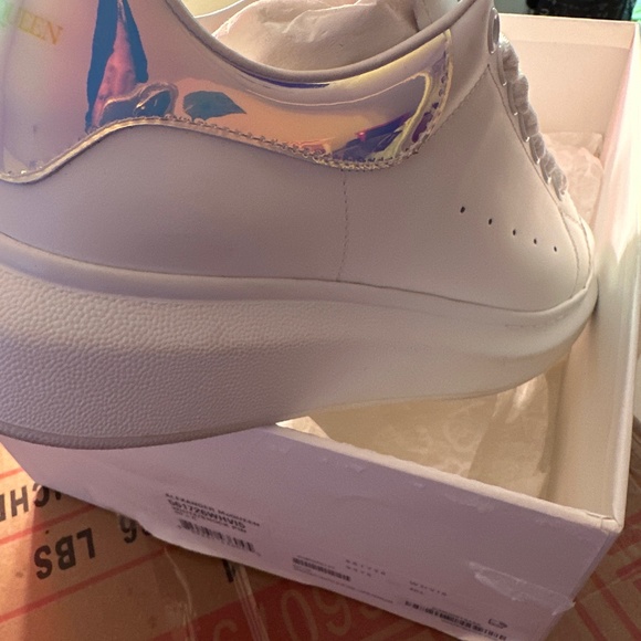 Alexander McQueen Shoes - Alexander McQueen